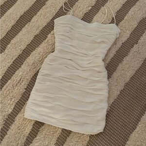 Cinq a Sept Vance Dress